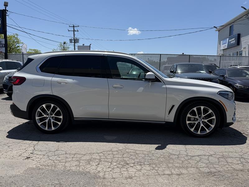 bmw X5 2020 - 4
