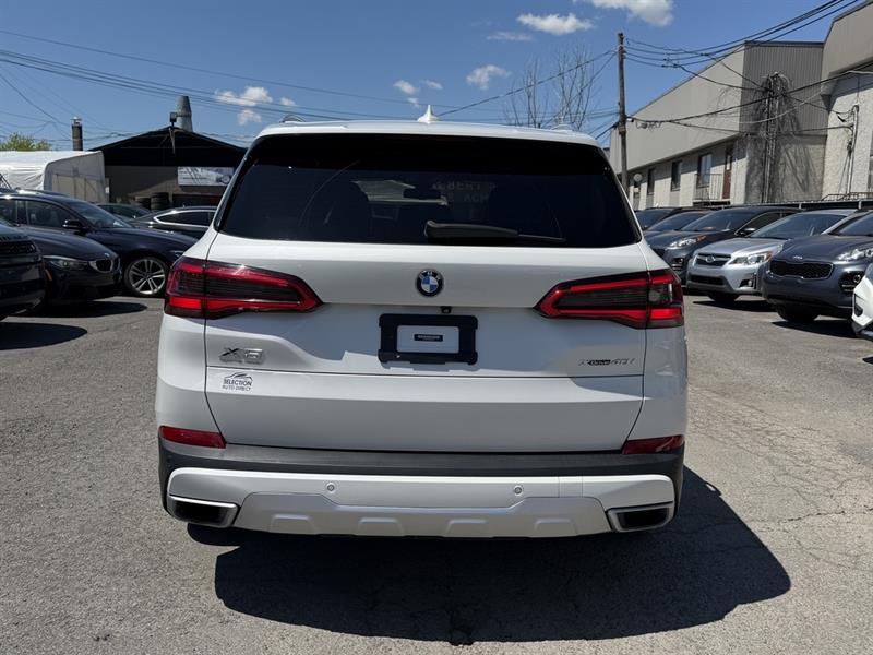 bmw X5 2020 - 6