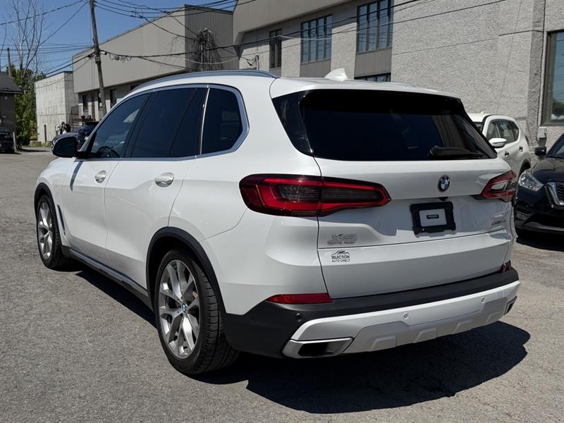 bmw X5 2020 - 7