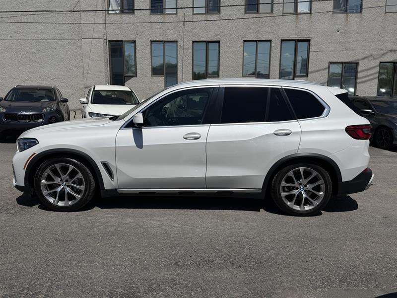 bmw X5 2020 - 8