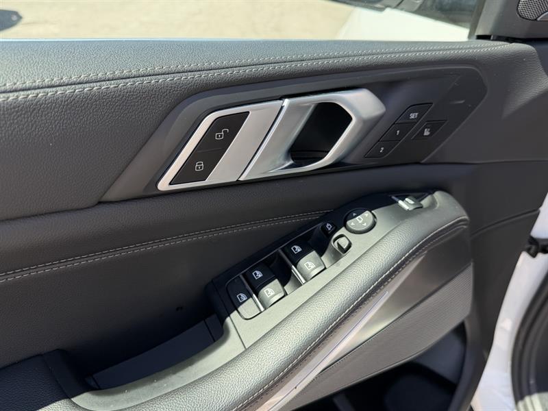 bmw X5 2020 - 9