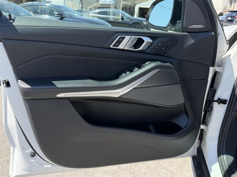 bmw X5 2020 - 10