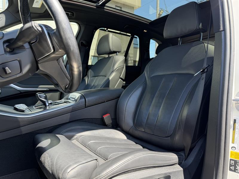 bmw X5 2020 - 13