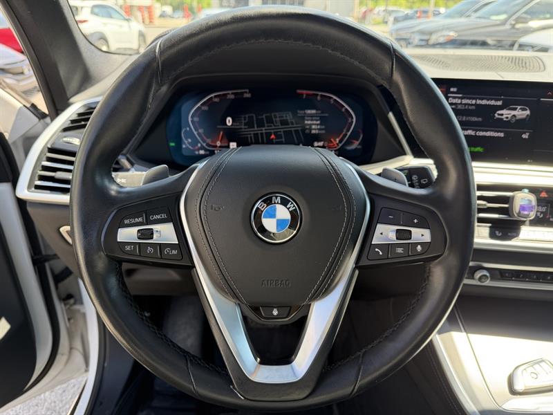 bmw X5 2020 - 15