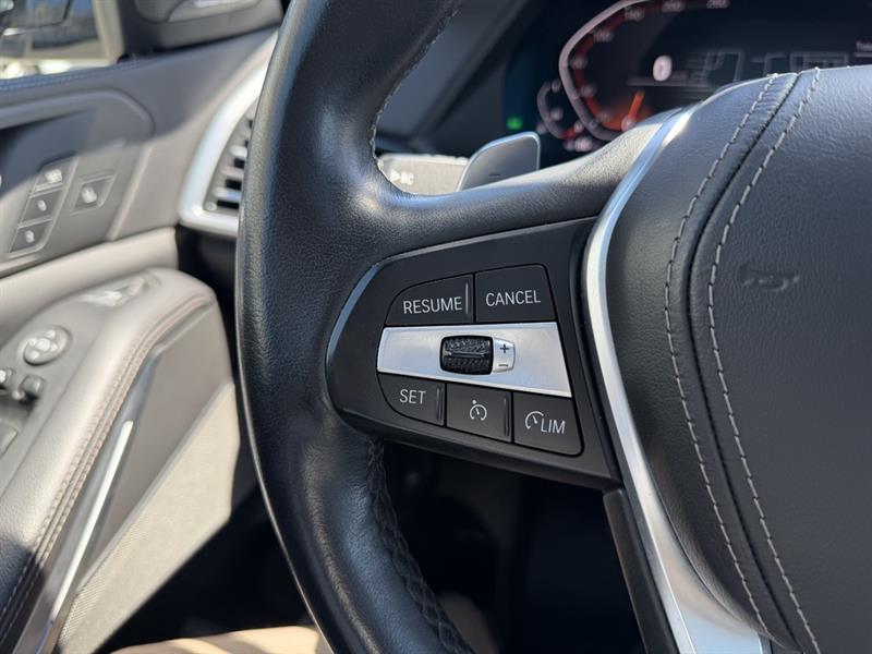 bmw X5 2020 - 16
