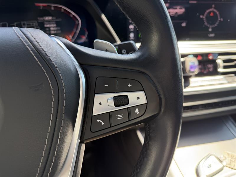 bmw X5 2020 - 17