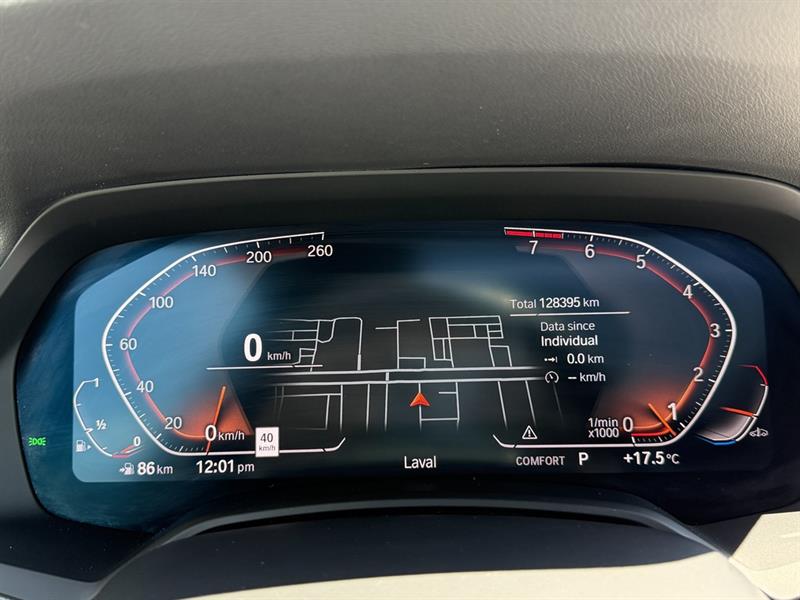 bmw X5 2020 - 18