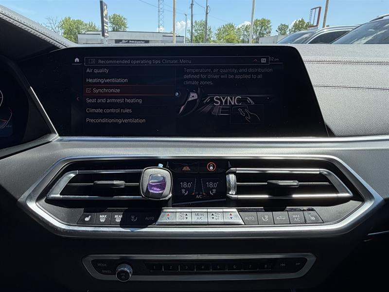 bmw X5 2020 - 24