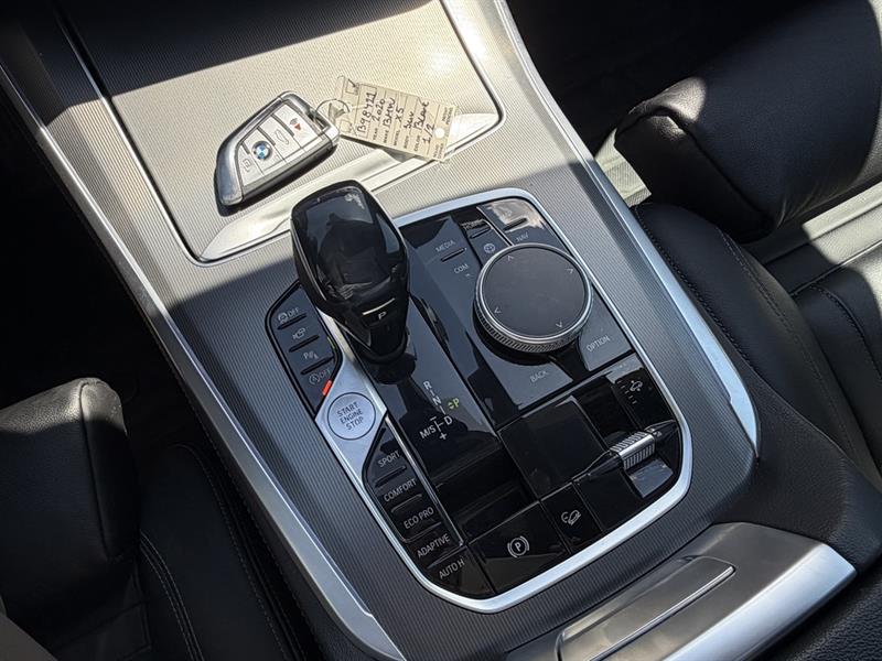 bmw X5 2020 - 25