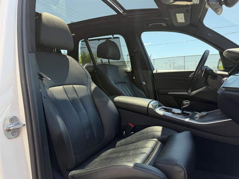 bmw X5 2020 - 28