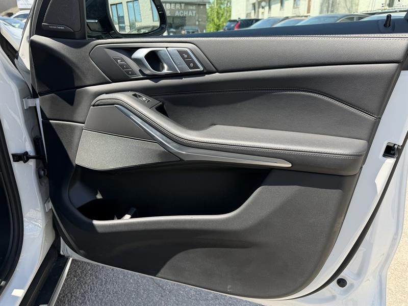 bmw X5 2020 - 29