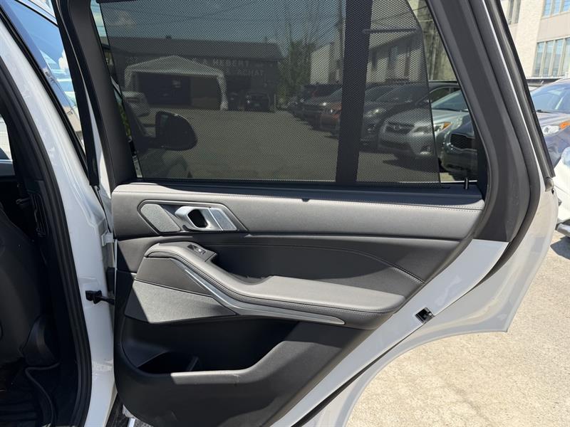 bmw X5 2020 - 30