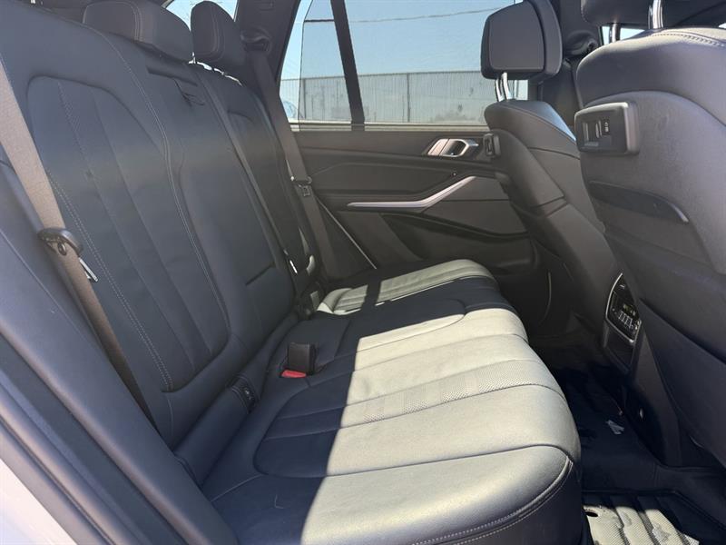bmw X5 2020 - 31
