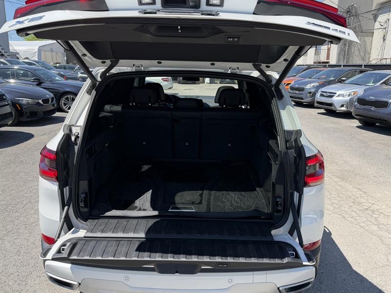 bmw X5 2020 - 32