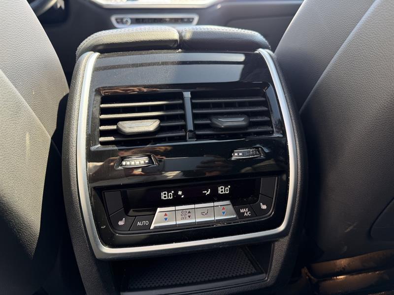bmw X5 2020 - 34