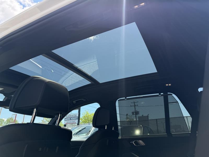 bmw X5 2020 - 35