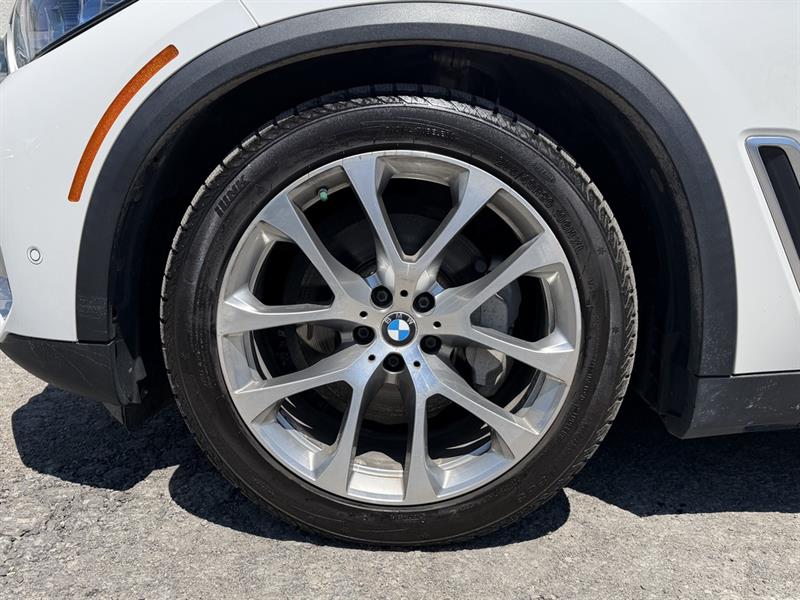 bmw X5 2020 - 36