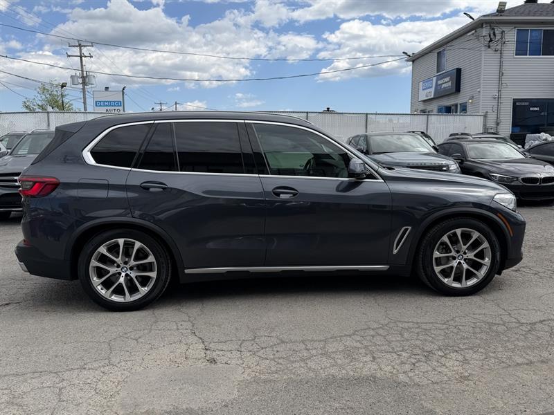 bmw X5 2020 - 4
