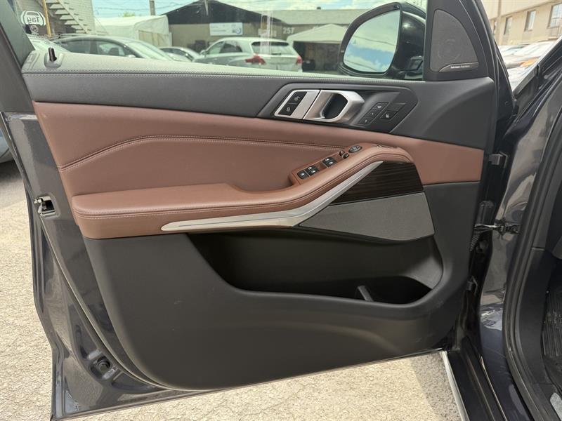 bmw X5 2020 - 9