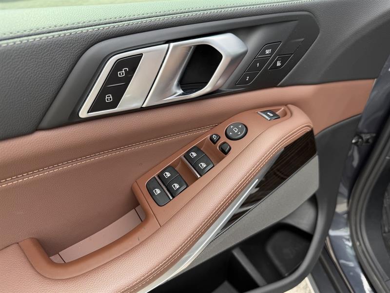bmw X5 2020 - 10