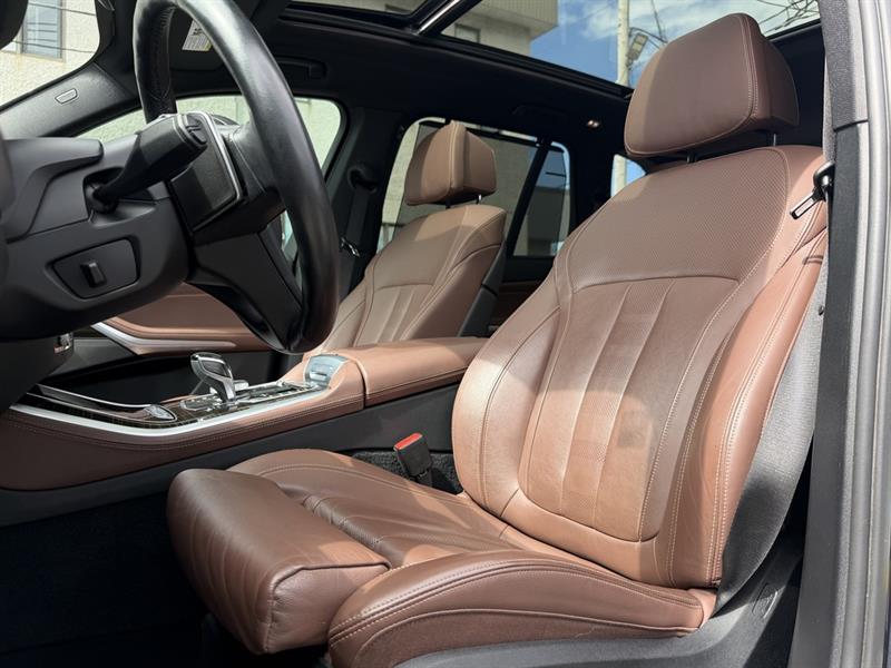 bmw X5 2020 - 13