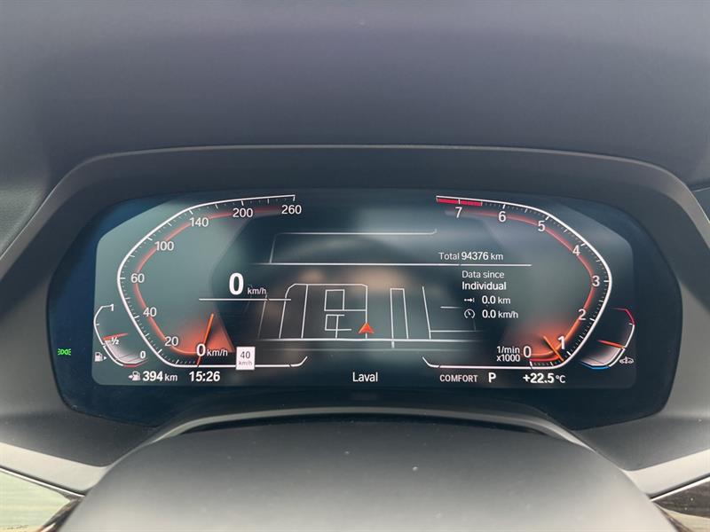 bmw X5 2020 - 16