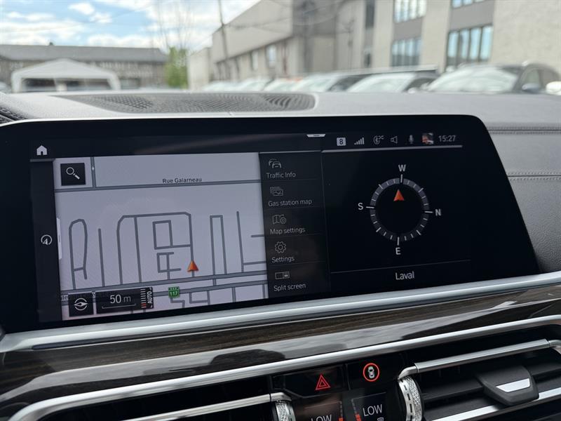 bmw X5 2020 - 18