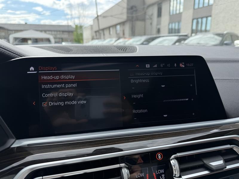 bmw X5 2020 - 19