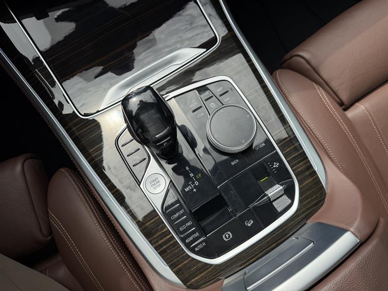 bmw X5 2020 - 23