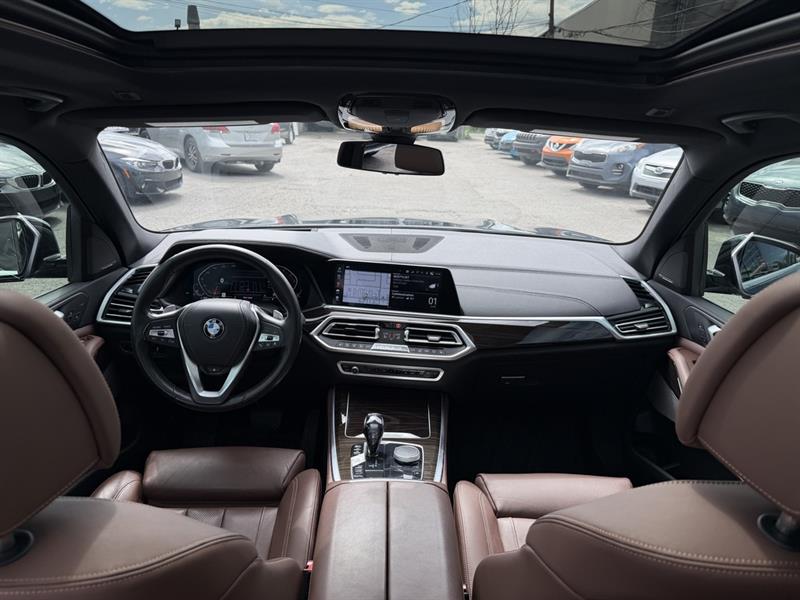 bmw X5 2020 - 24