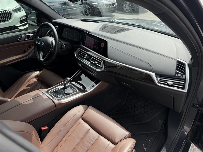 bmw X5 2020 - 25