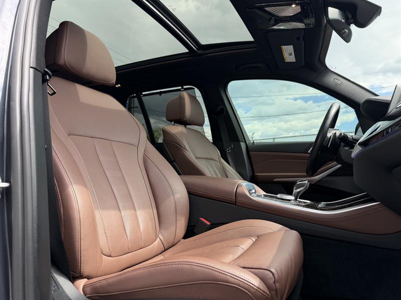 bmw X5 2020 - 26