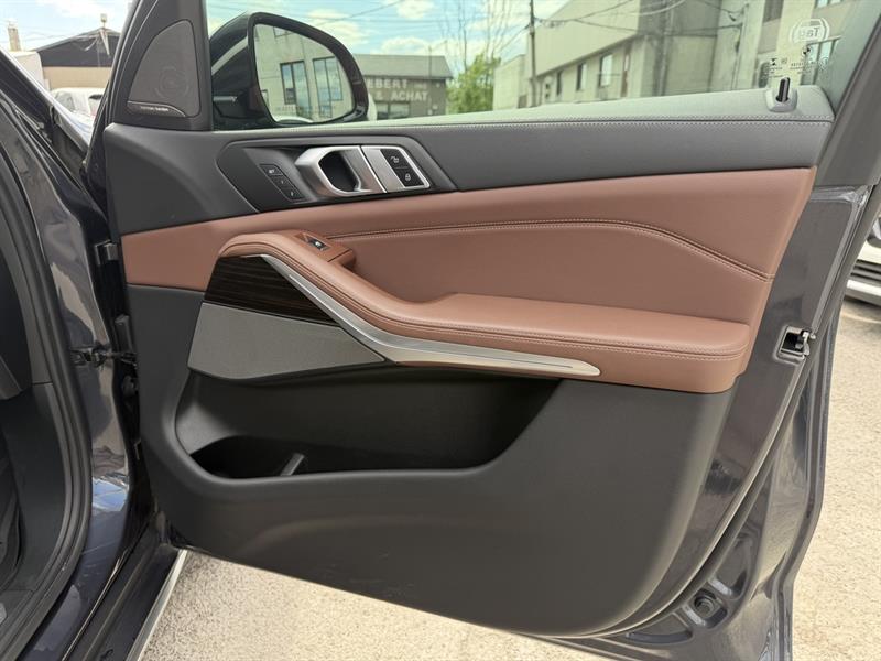 bmw X5 2020 - 27