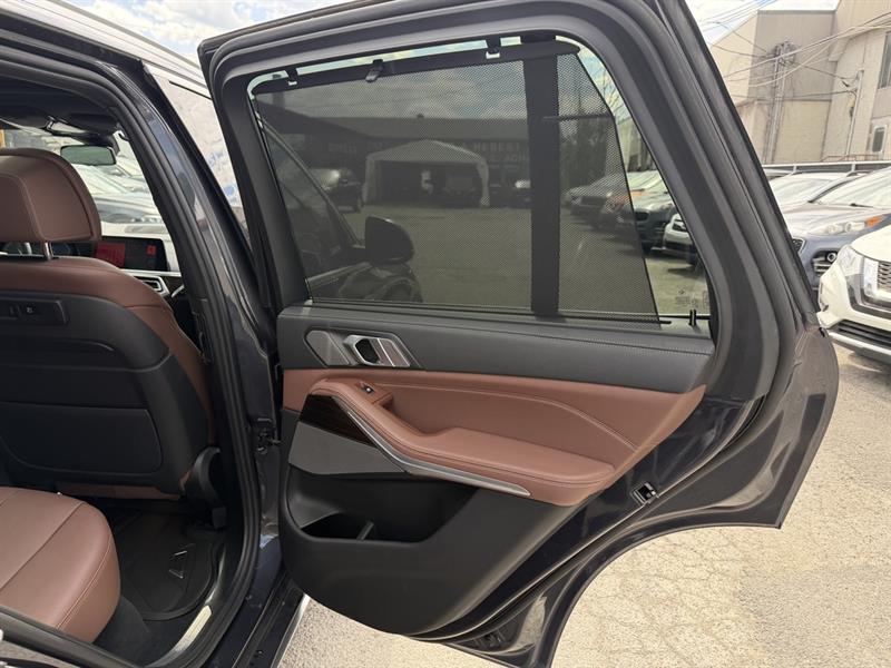 bmw X5 2020 - 28