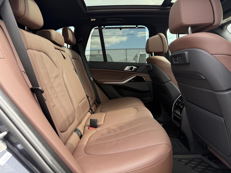 bmw X5 2020 - 29