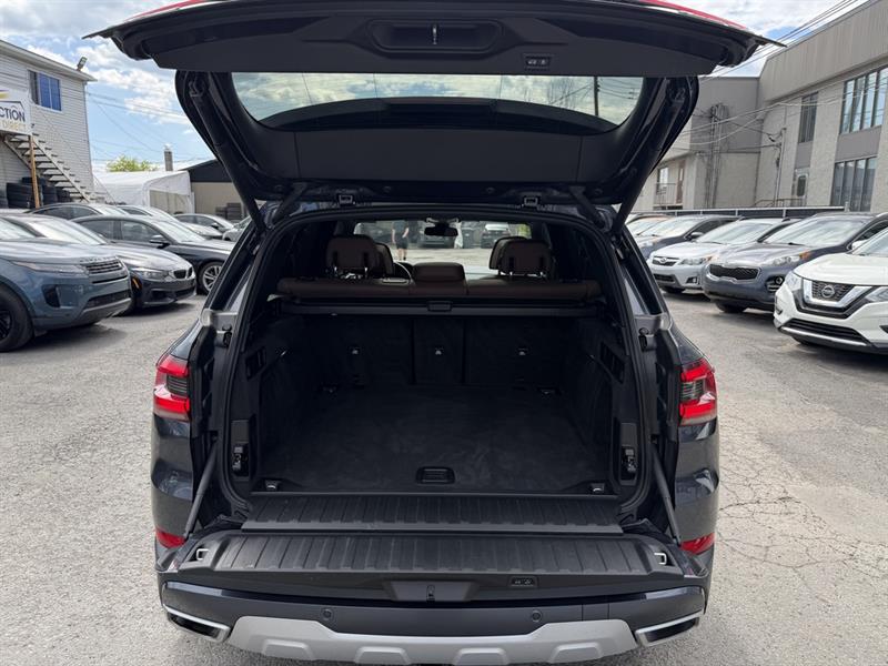 bmw X5 2020 - 30
