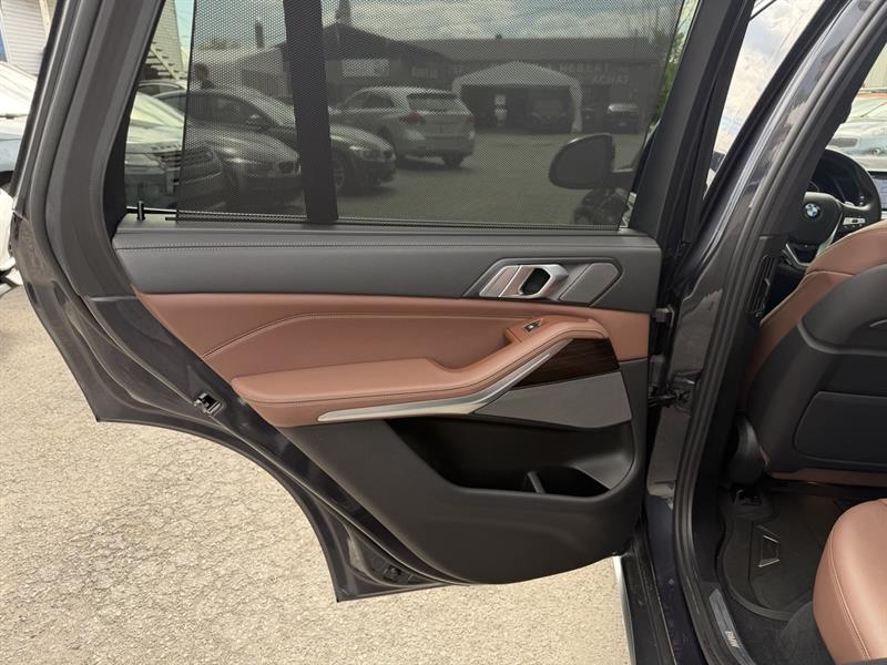 bmw X5 2020 - 31