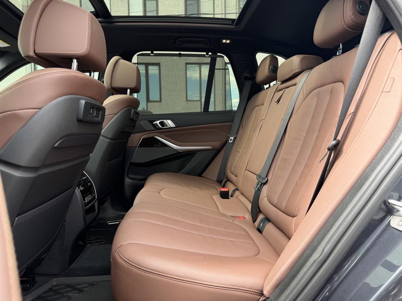 bmw X5 2020 - 32