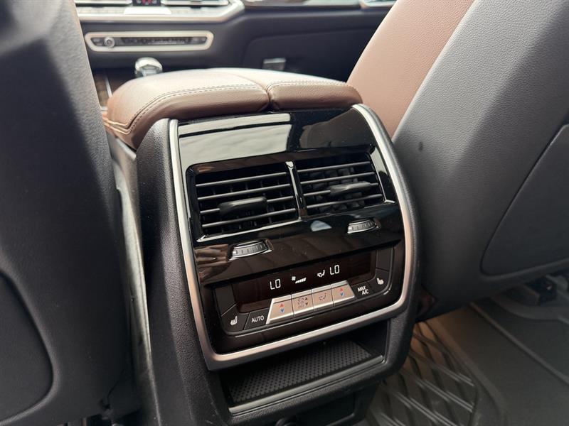bmw X5 2020 - 33