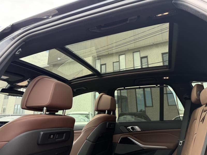 bmw X5 2020 - 34