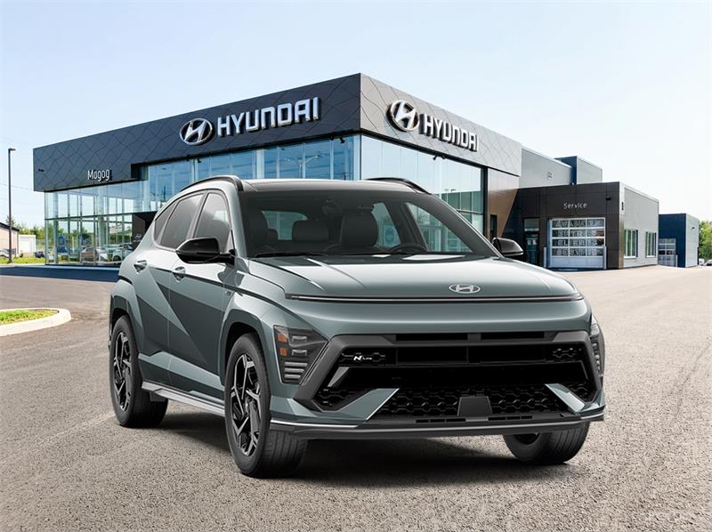 hyundai Kona 2026