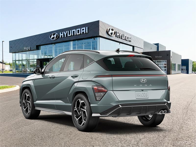 hyundai Kona 2026 - 2
