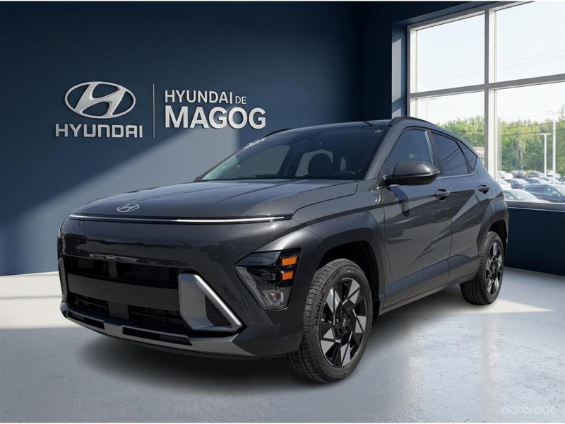 hyundai Kona 2024