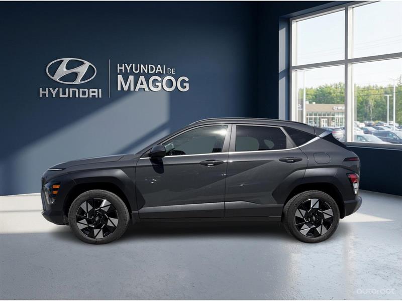 hyundai Kona 2024 - 2