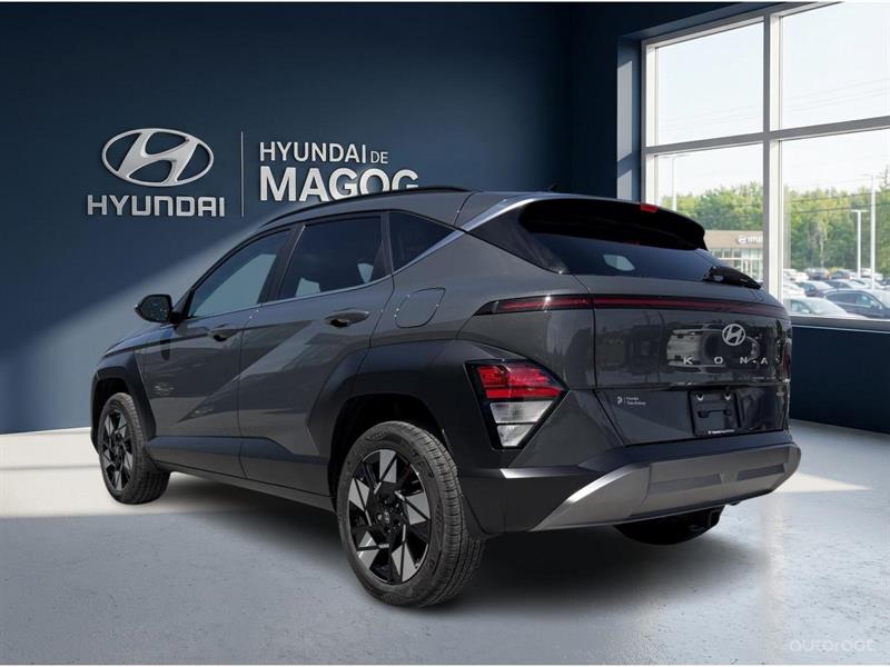 hyundai Kona 2024 - 3