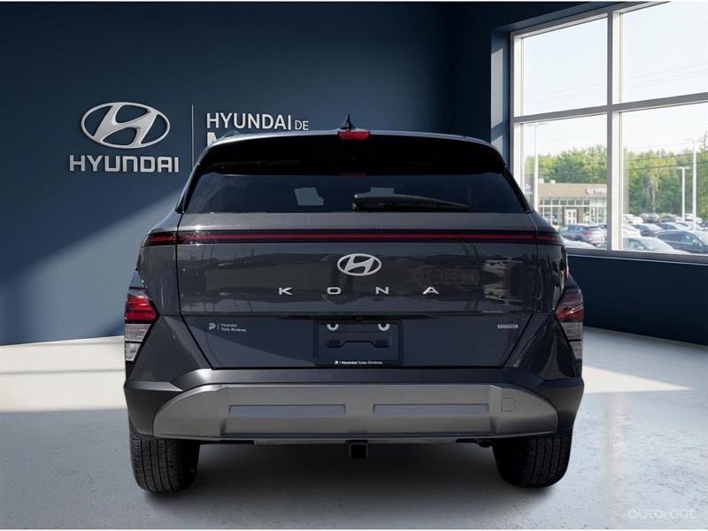 hyundai Kona 2024 - 4