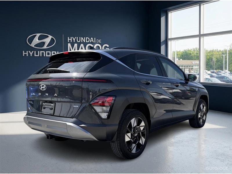 hyundai Kona 2024 - 5