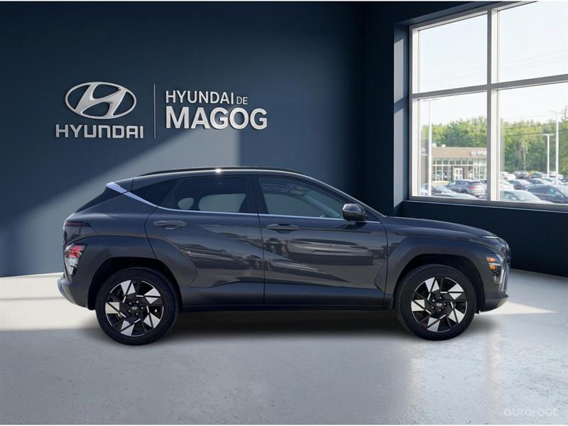 hyundai Kona 2024 - 7
