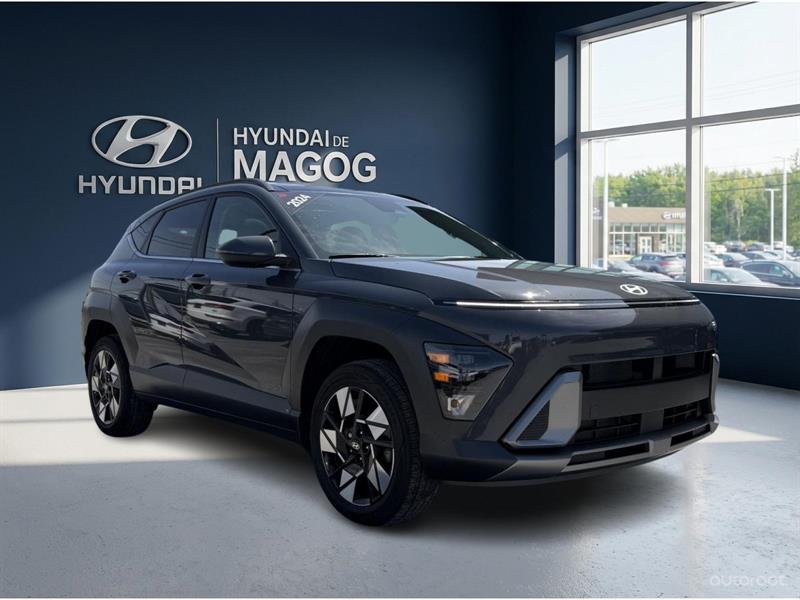 hyundai Kona 2024 - 8