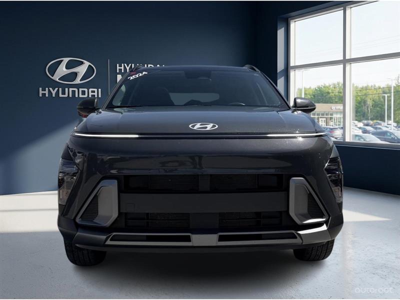hyundai Kona 2024 - 9